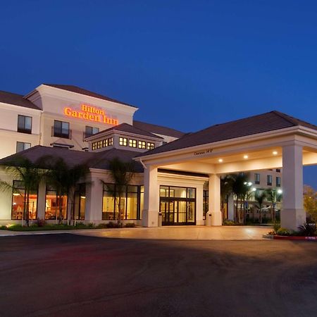 Hilton Garden Inn Sacramento Elk Grove Exterior photo