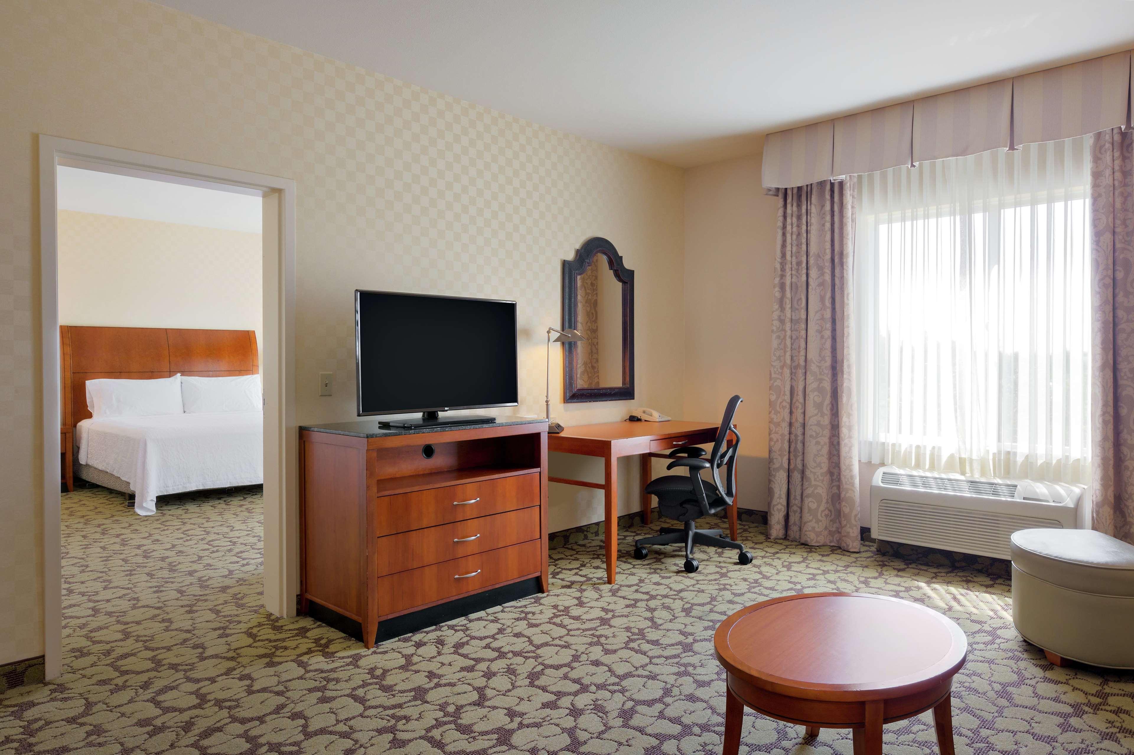 Hilton Garden Inn Sacramento Elk Grove Exterior photo