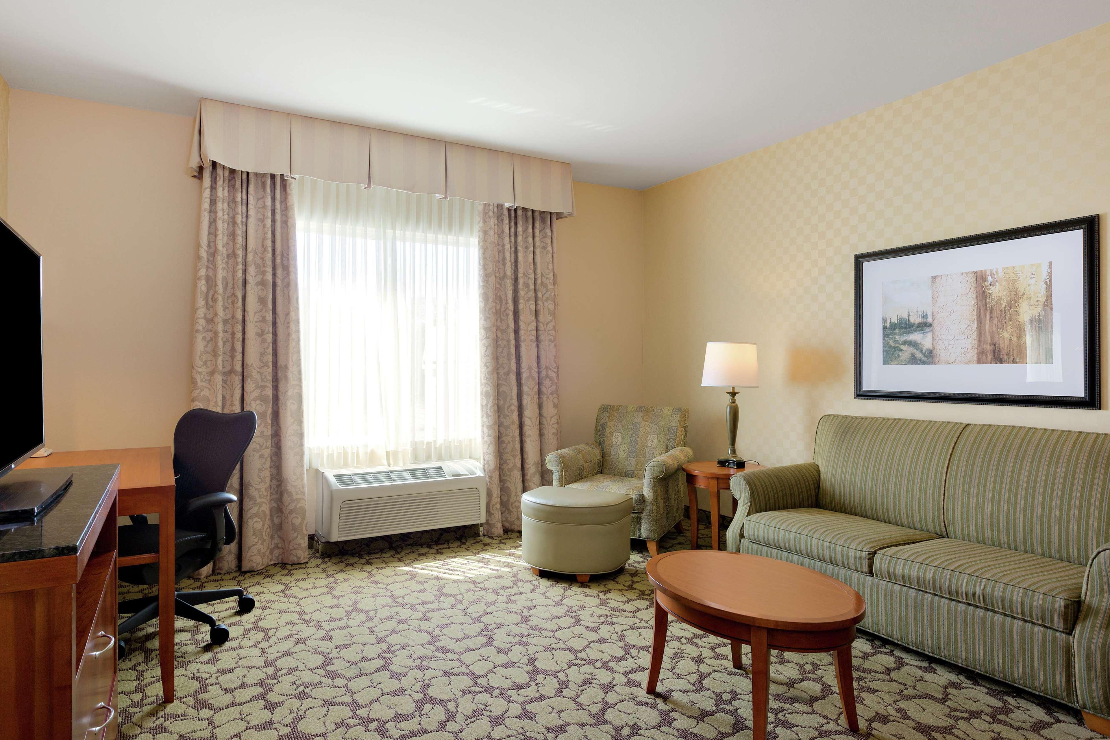 Hilton Garden Inn Sacramento Elk Grove Exterior photo