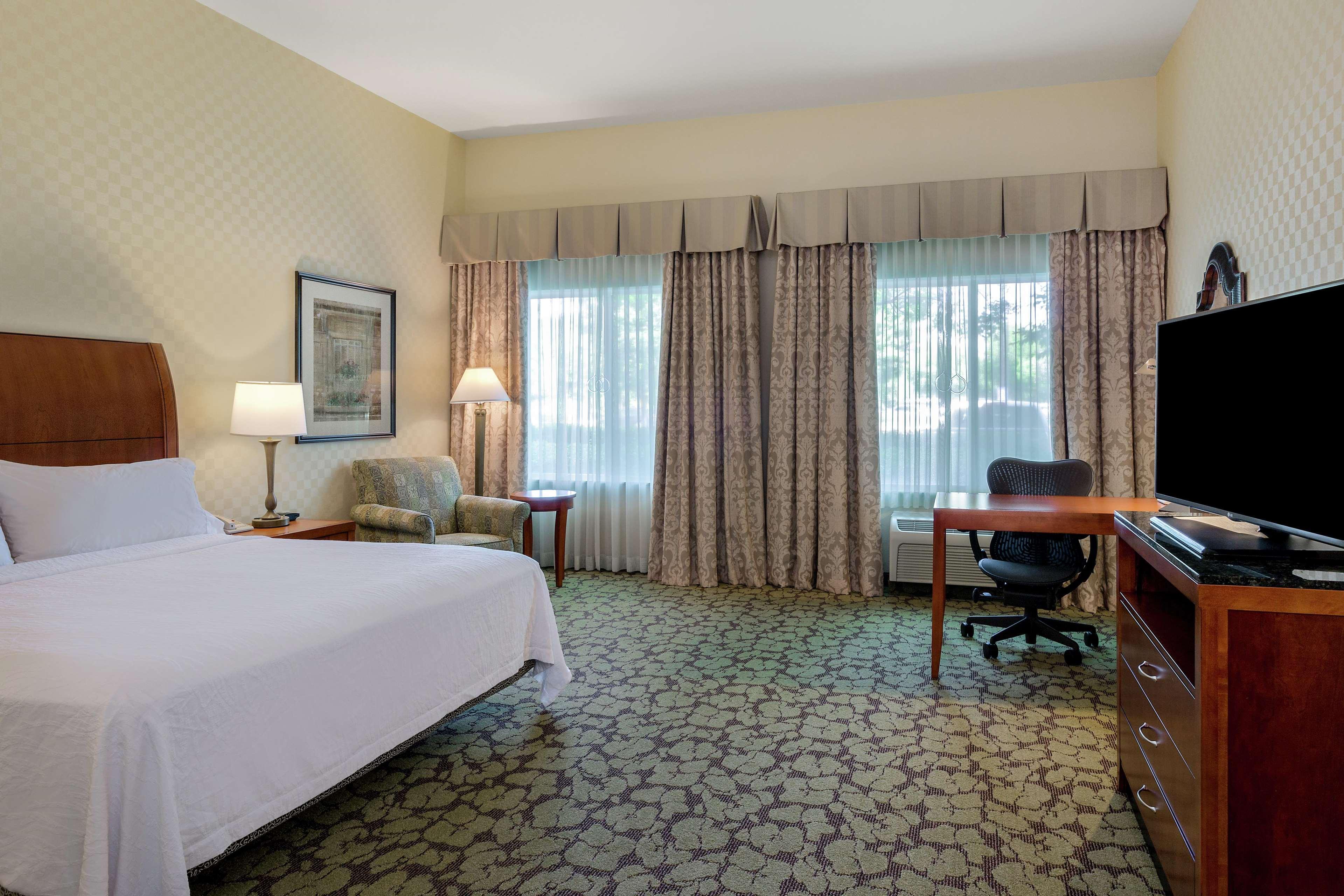 Hilton Garden Inn Sacramento Elk Grove Exterior photo