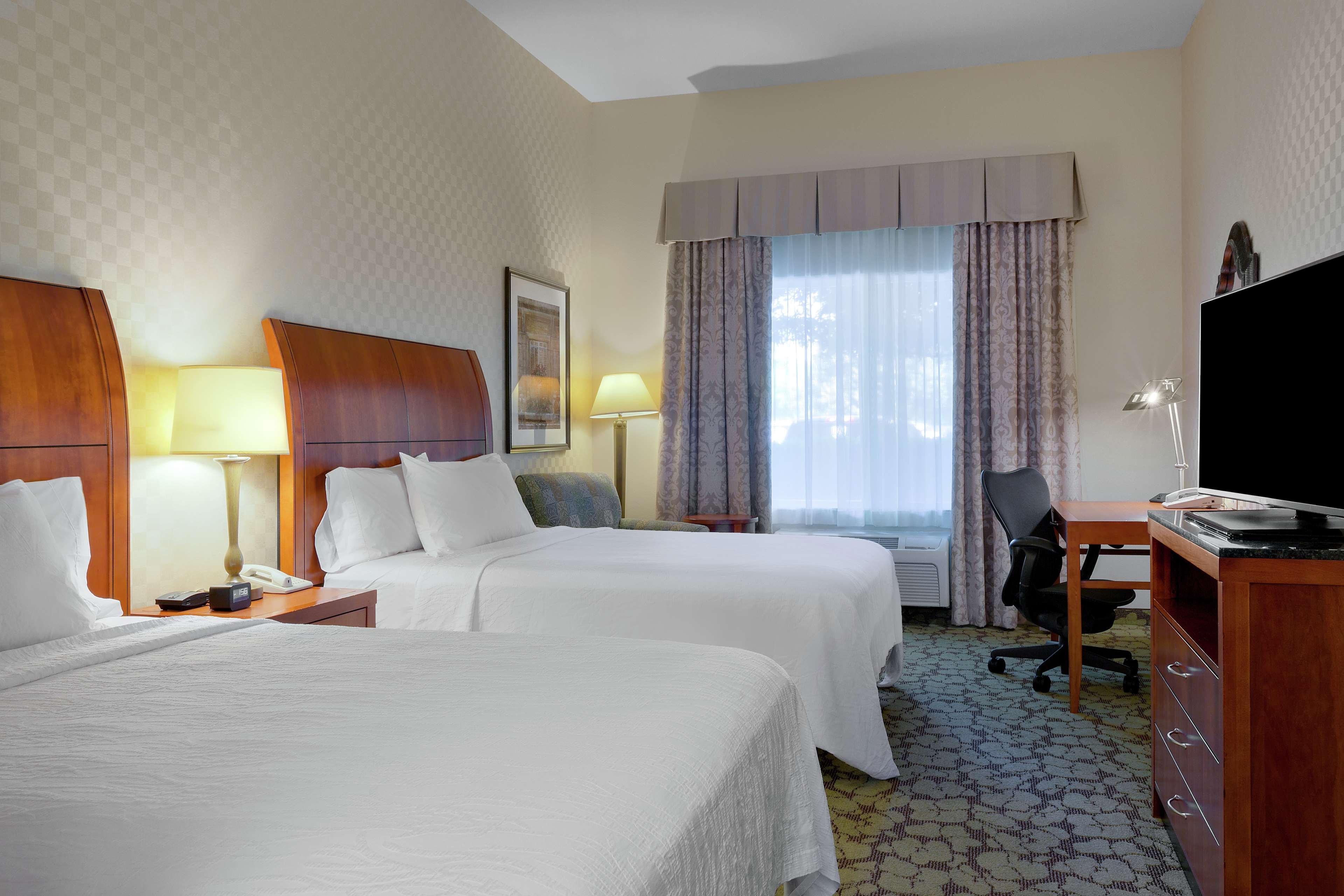 Hilton Garden Inn Sacramento Elk Grove Exterior photo